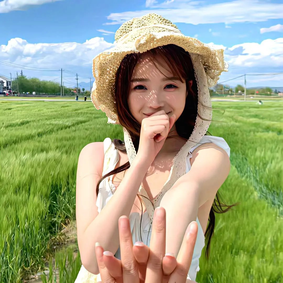 白山新歌 海报